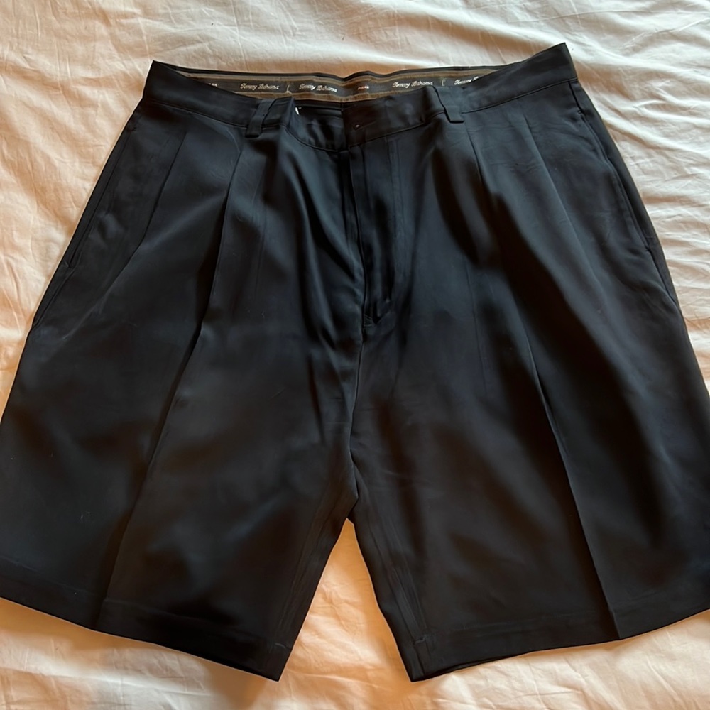 TB Relax style short